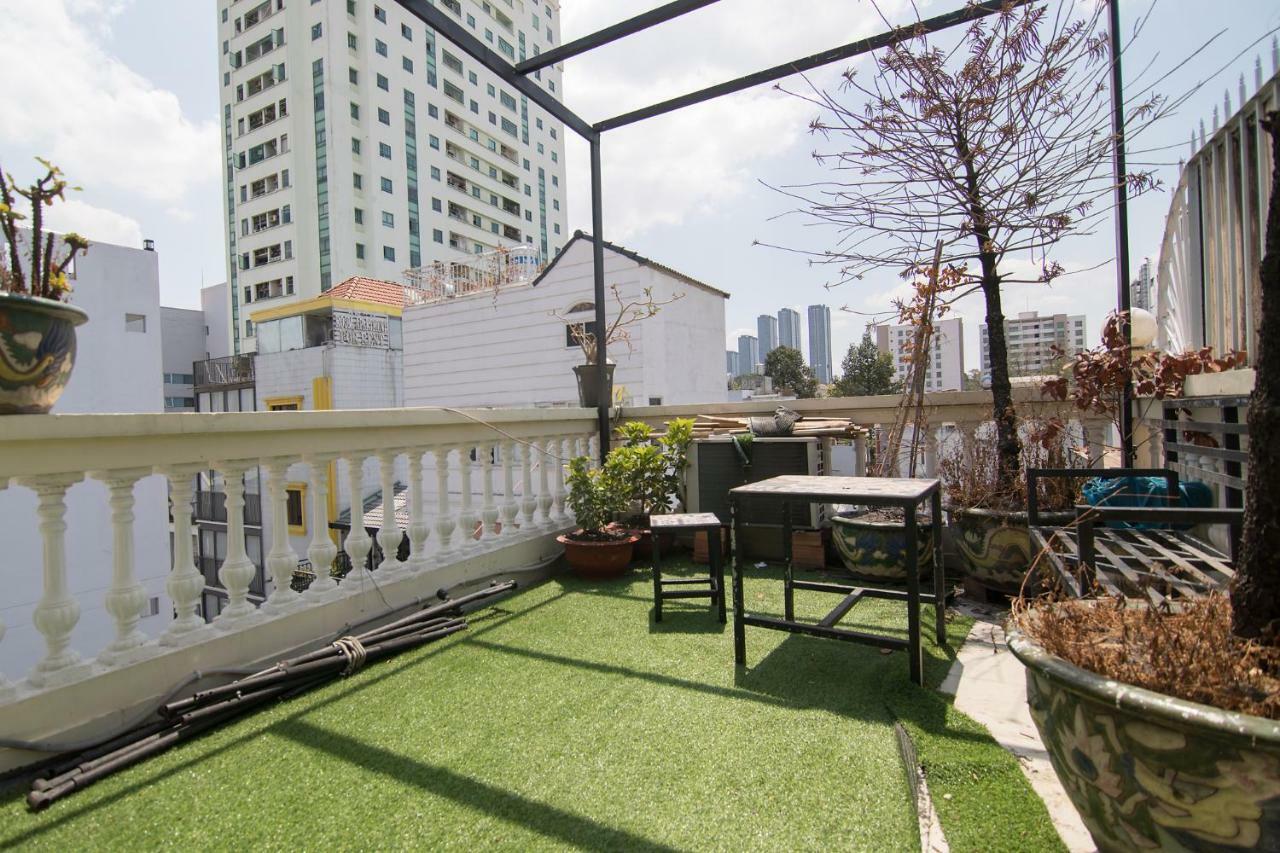 Reddoorz Near Gem Center 2* Ho Chi Minh City