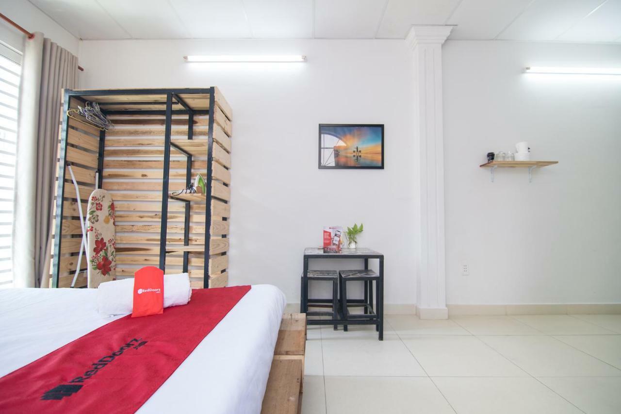 Reddoorz Near Gem Center TP. Hồ Chí Minh